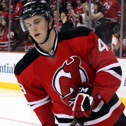 Portrait of Damon Severson
