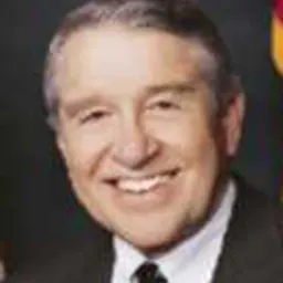 Portrait of Jack Scott