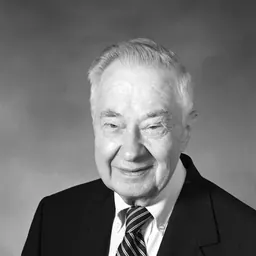 Portrait of William S. Powell