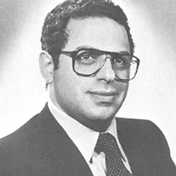 Portrait of Antonio Falconio