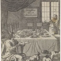 Portrait of Zoilus