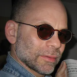 Portrait of Robert Rosen