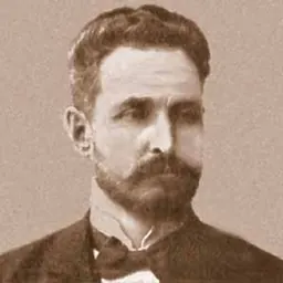 Portrait of Ivan Kondakov