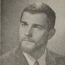 Portrait of Jean Marigny