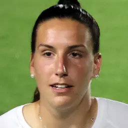 Portrait of Katie Cappelletti
