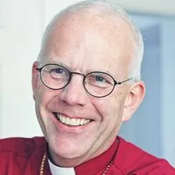 Portrait of Martin Modéus