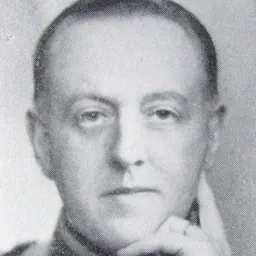 Portrait of Carl August Ehrensvärd