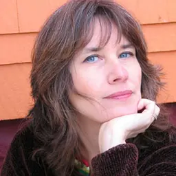Portrait of Julie Chibbaro