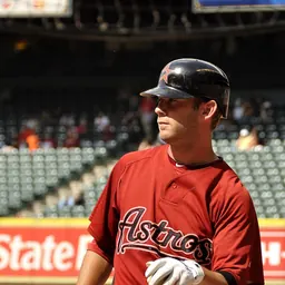 Portrait of Cory Sullivan