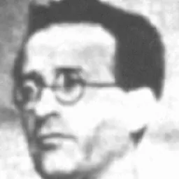 Portrait of Diego Abad de Santillán