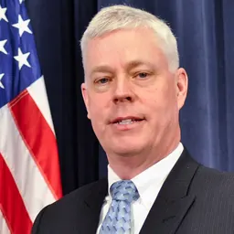 Portrait of Rick Sullivan