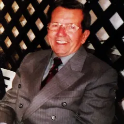 Portrait of János Haraszti