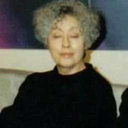 Portrait of Halszka Wasilewska
