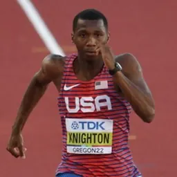 Portrait of Erriyon Knighton