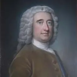 Portrait of Stephen Fox-Strangways, 1st Earl of Ilchester