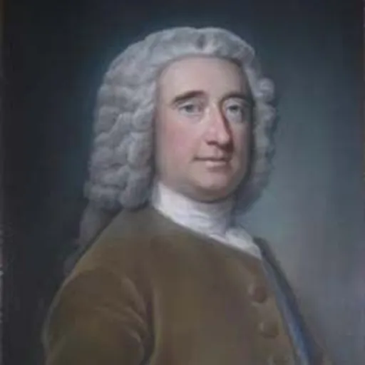Portrait of Stephen Fox-Strangways, 1st Earl of Ilchester