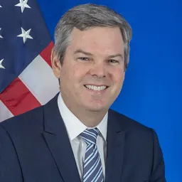 Portrait of Kevin K. Sullivan