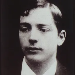 Portrait of Robert Dreyfus