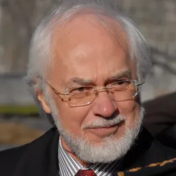 Portrait of Pierre Duchesne