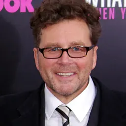 Portrait of Kirk Jones
