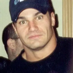 Portrait of Lance Storm