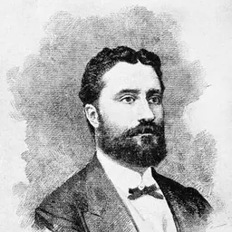 Portrait of Giovanni Nicotera