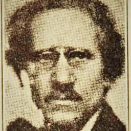 Portrait of Sarkis Erganyan