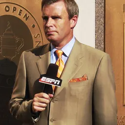 Portrait of Tom Rinaldi
