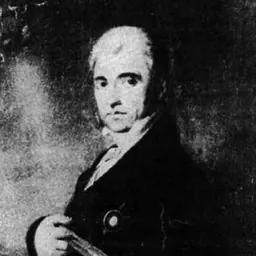 Portrait of Jan Chryzostom Piłsudski