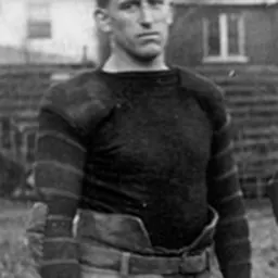 Portrait of Josh Cody