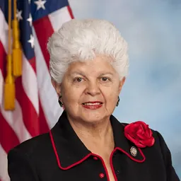 Portrait of Grace Napolitano