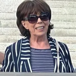 Portrait of Seka Sablić