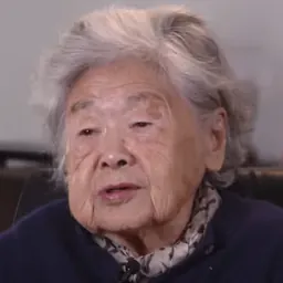 Portrait of Li Huanying