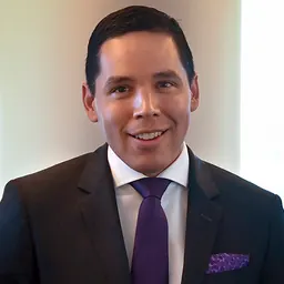 Portrait of Natan Obed