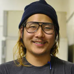 Portrait of Danny Bowien