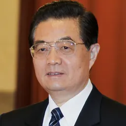 Portrait of Yuan Chunqing