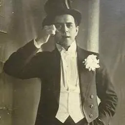 Portrait of Mikhail Savoyarov