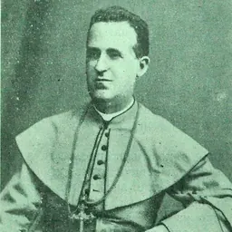 Portrait of Yulian Pelesh