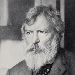 Portrait of Henry Mills Alden