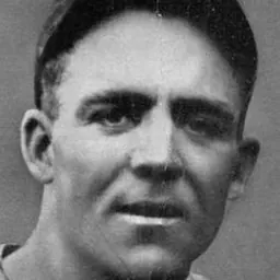 Portrait of Fuzzy Hufft
