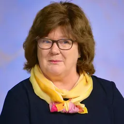 Portrait of Majgull Axelsson