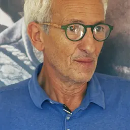 Portrait of João Botelho