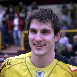 Portrait of Michael Haaß
