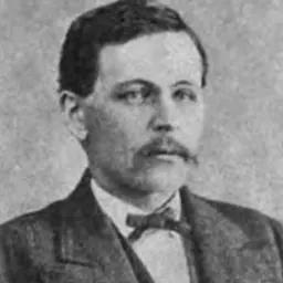 Portrait of John H. Haight