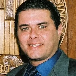 Portrait of Jorge Santini