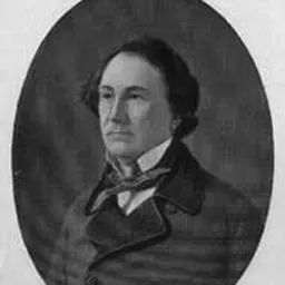 Portrait of David A. Starkweather