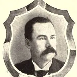 Portrait of Thomas J. Callan
