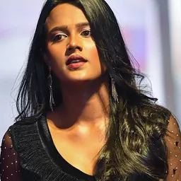 Portrait of Fathimath Sara Adam