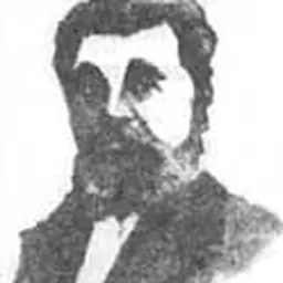 Portrait of Vladimir Herța