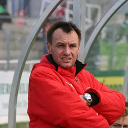 Portrait of Hans Kleer